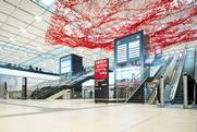 Anikka Bauer - Flughafen Berlin Brandenburg GmbH