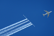 Contrails
