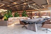 news aspire lounge