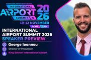 Neon Airport Summit Speaker Preview