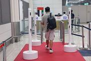 Red carpet DXB
