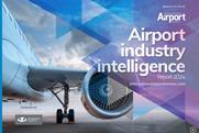 Airport Industry Report - 750x500