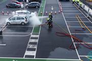 Emergency Exercise Glasgow Airport 2