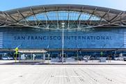 San,Francisco,California,Usa - April,2,2018:,Exterior,View