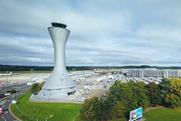 Edinburgh Airport
