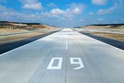 IGA Fourth Runway exterior 1