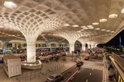 CSMIA_Terminal Facade - Pic 2