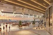 dulles