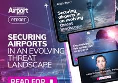 Airport Security Report 300x250