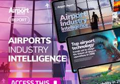 Airport Industry Intelligence Report 300x250-100