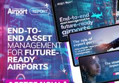 Airport Security Report 300x250