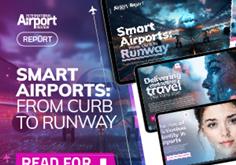 Smart Airport Report 300x250