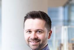 Joshua Parkinson Principal Data Consultant, Zühlke