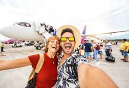 Appealing to Gen Z passengers