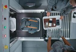 Transforming Airport Security – Innovation, Impact, and the Passenger Experience