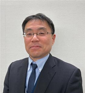Shinichiro Motomiya