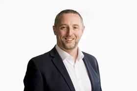 Steve Anderson, Head of Future Airport Operations, NATS