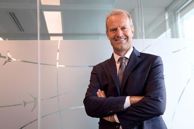 Marco Troncone - CEO Aeroporti di Roma