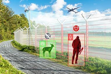 Airfield Intrusion RGB