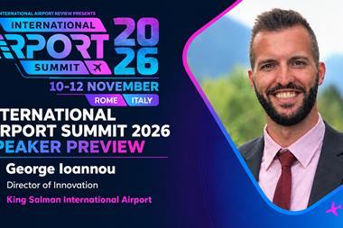 Neon Airport Summit Speaker Preview