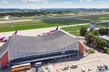 Rohde & Schwarz to supply CERTIUM advanced communications system to Memmingen Airport