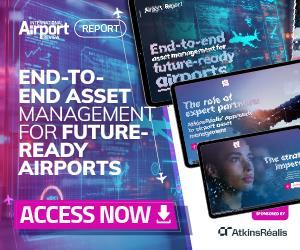 Airport Security Report 300x250