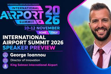 Neon Airport Summit Speaker Preview