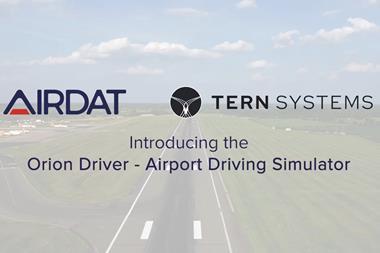 5 Thumbnail Airside Driving Simulator