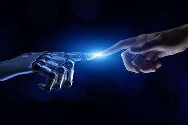 Human,And,Ai,Interaction,In,The,Digital,Age,,Artificial,Intelligence