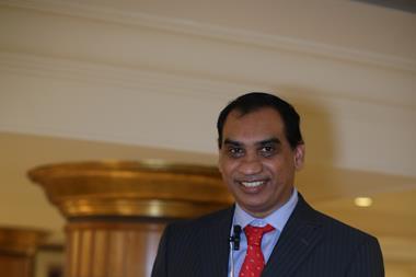 The Airport Experience Award Winner - Delhi International Airport