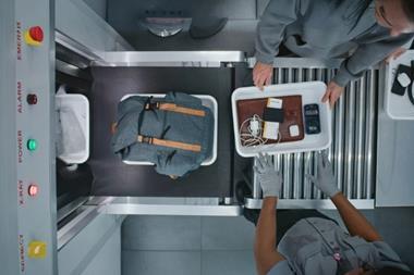 Transforming Airport Security – Innovation, Impact, and the Passenger Experience