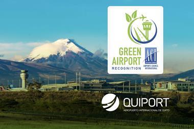 Green-Airport