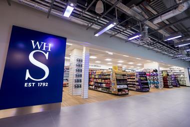 AIA WHSmith
