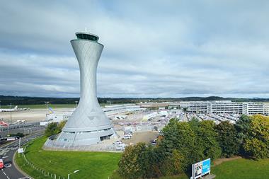 Edinburgh Airport