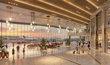 dulles