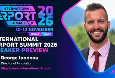 Neon Airport Summit Speaker Preview