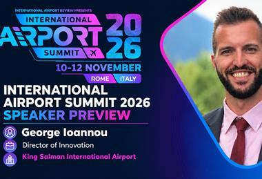 Neon Airport Summit Speaker Preview