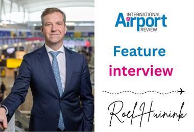Feature interview