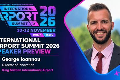 Neon Airport Summit Speaker Preview