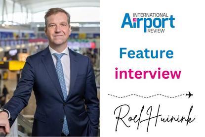 Feature interview
