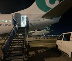 Transavia