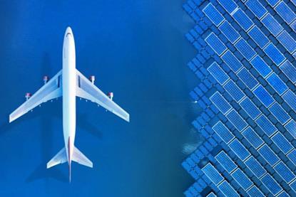 Accelerating the energy revolution in airports