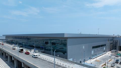 Credit Fraport AG 1