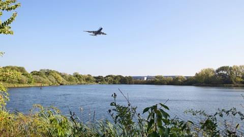 Heathrow sustainability