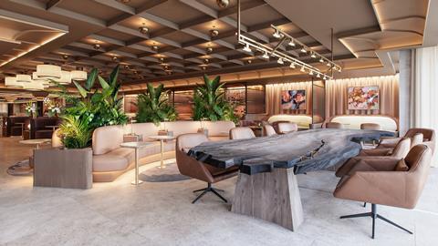 news aspire lounge
