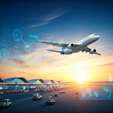 Innovation,Aviation