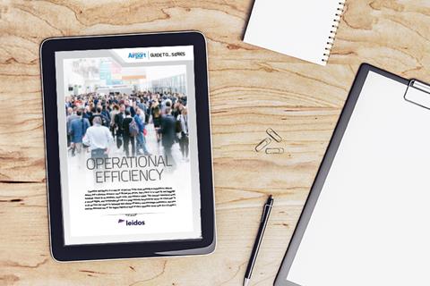 IAR Issue 3 2023 - Operational Efficiency