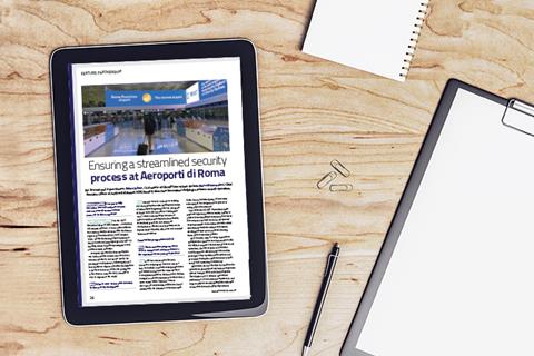 IAR Issue 3 2023 - Feature Partnership