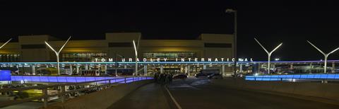 Los,Angeles,,,Apr,21:,Tom,Bradley,International,Terminal,Of