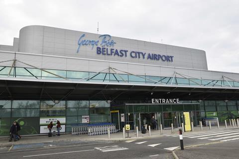 Belfast City Airport (19)